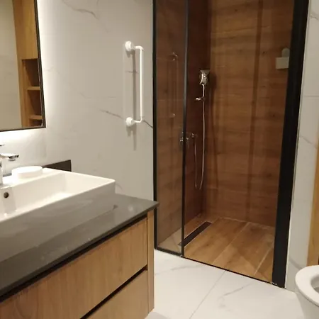 Glory Life Appartement *
